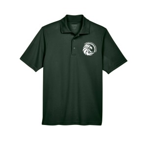ElginburgDPS - Core365 Men's Origin Performance Polo